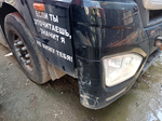 Foton AUMAN 4x2 Седельный тягач EST A 1846 AMT (Дизельный, 11,8 л, АТ, 470 л.с.)
