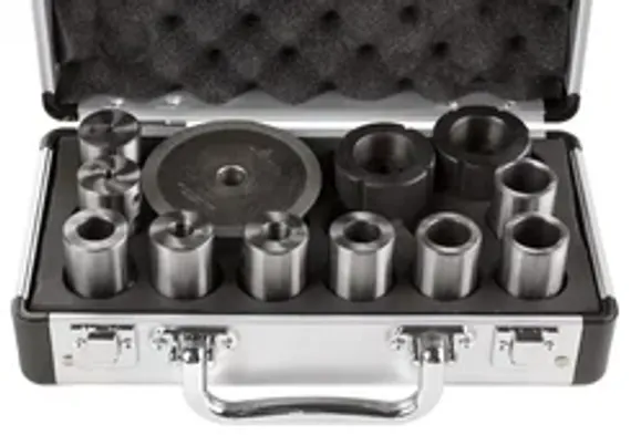 Выхлопной фильтр для ударных маркировочных прессов EMG