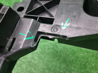 Телевизор Geely Tugella (2019-2024)