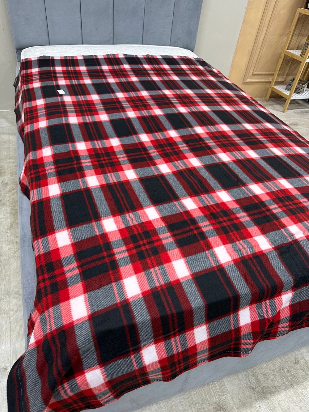 Плед ФЛИС 1,5сп