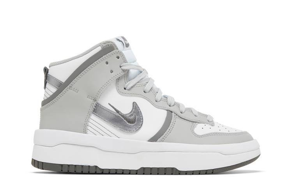 Кроссовки Nike Dunk Up (Женская размерная сетка)