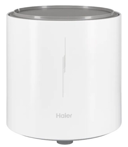 Водонагрев. HAIER ES10V-RQ1 (над мойкой)