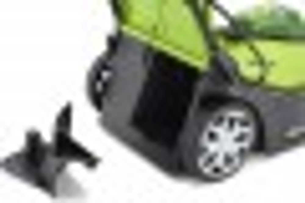 Газонокосилка аккумуляторная GREENWORKS G40LM35K4 40V 2501907UB