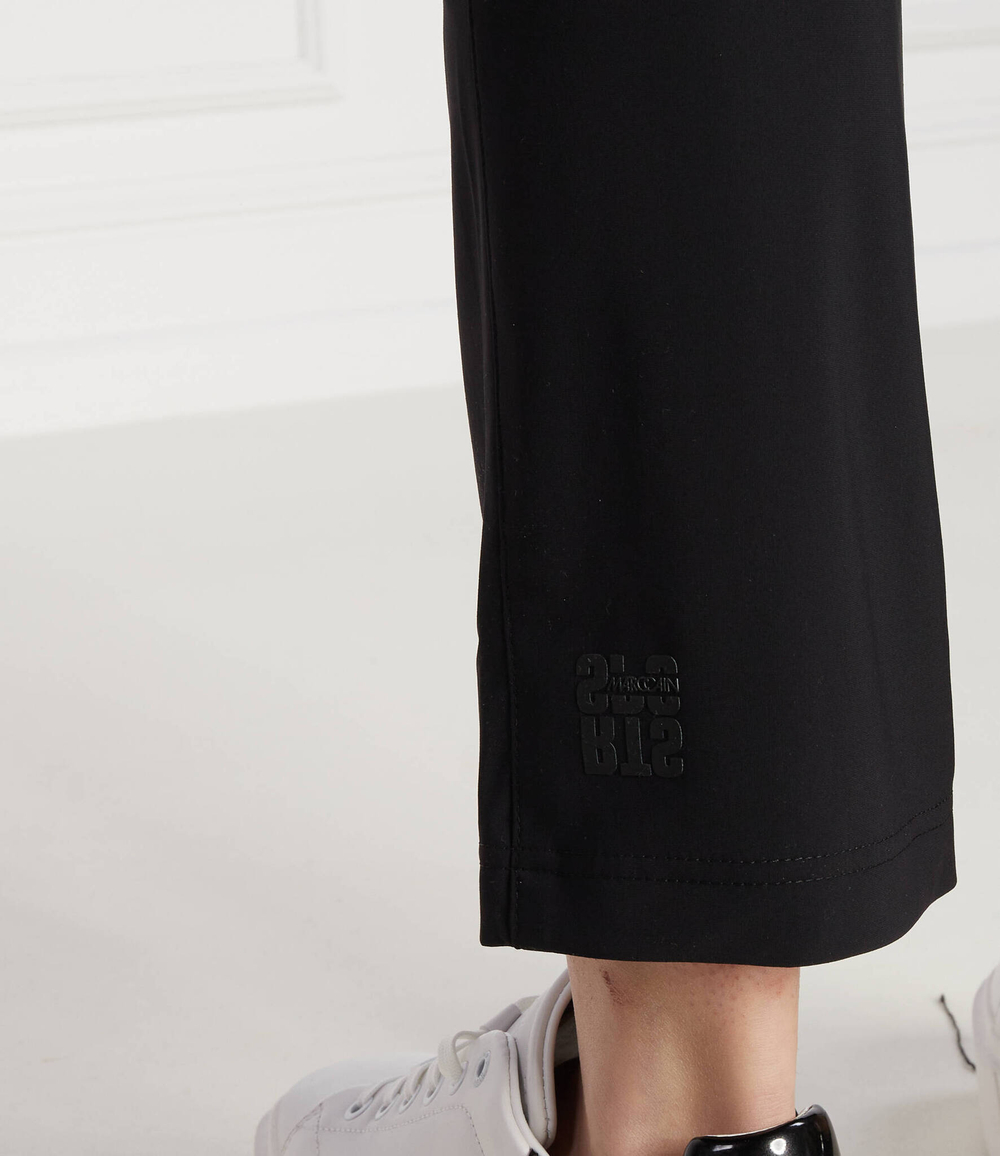 Брюки Marc Cain - черный(VS 81.40 J40)