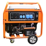 Zongshen PB 18000 E бензиновый генератор 1T90DF180
