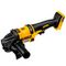 Машина шлифовальная угловая аккумуляторная DeWalt DCG414N (без акк, без з/у)