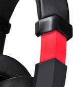 Наушники гарнитура Оклик HS-L330G Nightmare