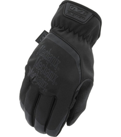 Перчатки Mechanix FastFit ColdWork (Tactical) (Black/Чёрный) - размер L