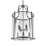 Подвесная люстра Loft It LIGHTHOUSE 10456/8 CR