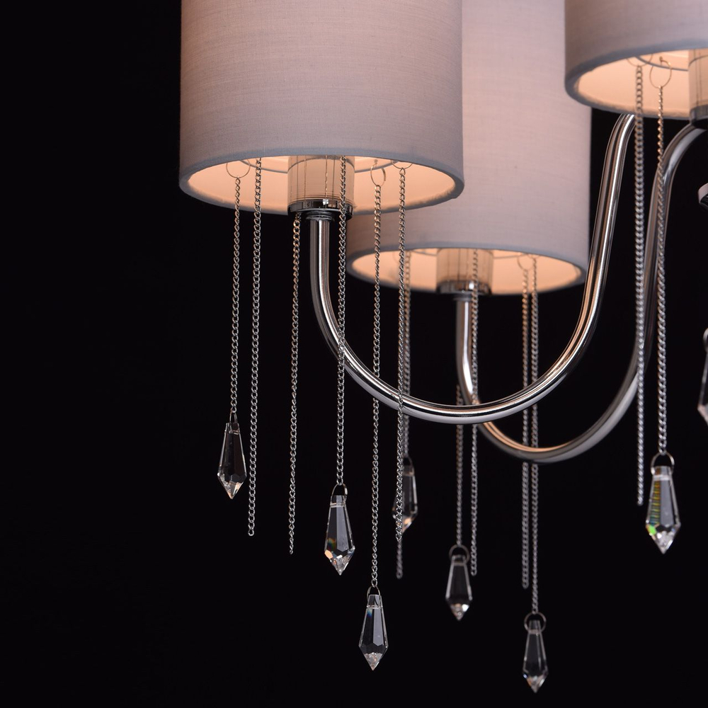 Люстра MW-Light Федерика