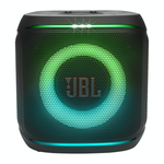 Портативная акустика с подсветкой и микрофоном JBL PartyBox Encore 2