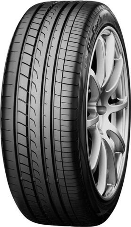 Yokohama Bluearth RV-02 235/65 R18 106V