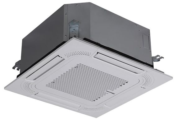 Кассетная VRF система Hisense AVC-15HJFA