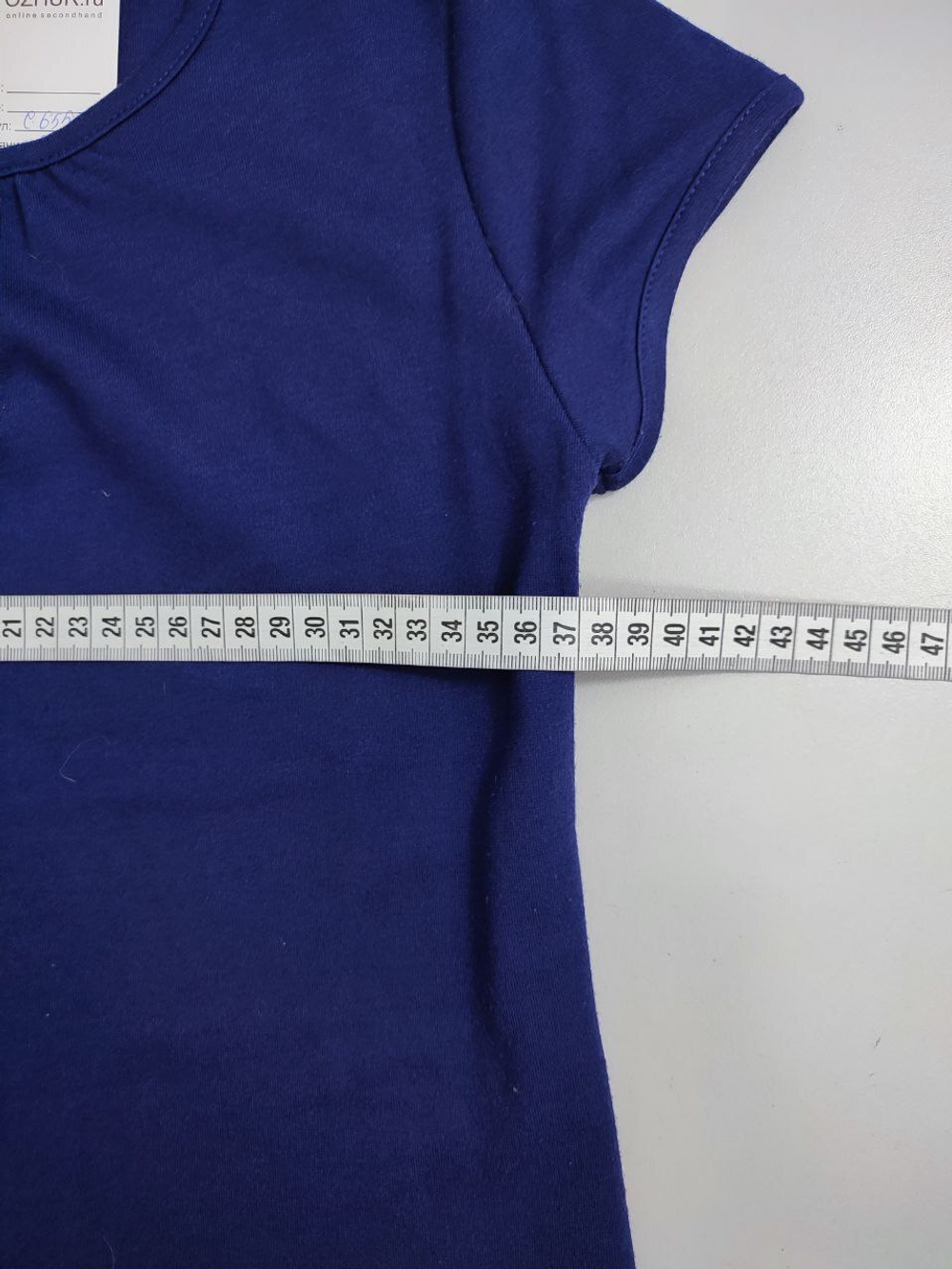 Платье Sela с пайетками на 12 лет