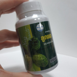 Фито-капсулы THANYAPORN Нони Общеукрепляющие 385 мг. 100 капс.