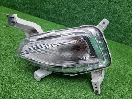 Указатель поворота левый Hyundai Creta 2 (21-22)