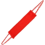 Мочалка для тела полипропиленовая «Жёсткая», 42*11см