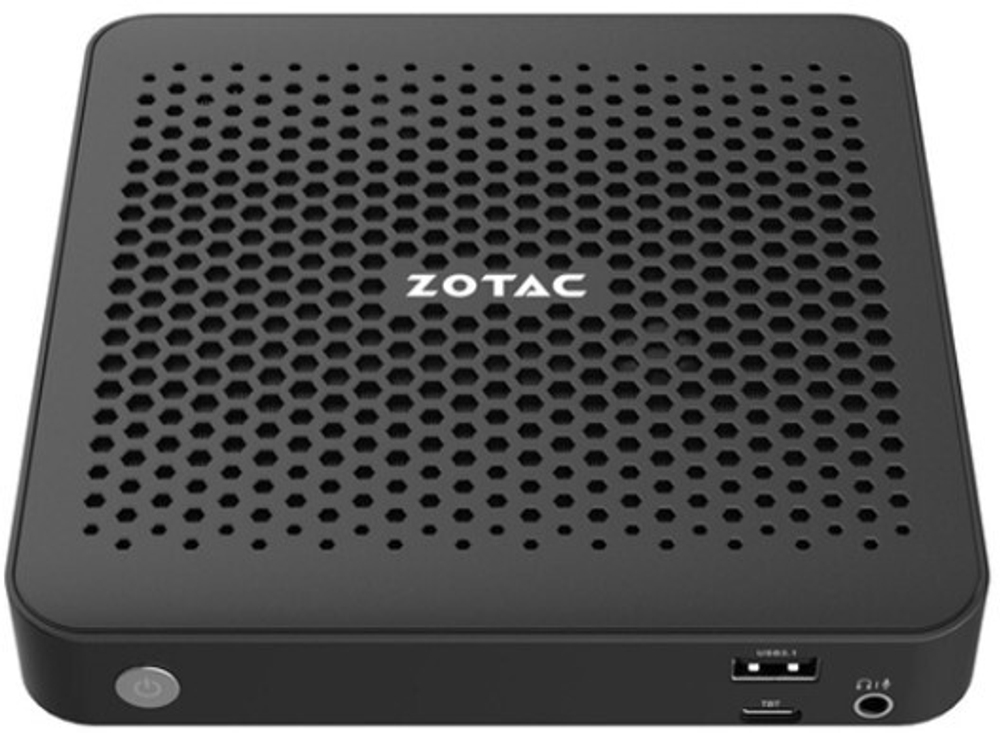 Платформа  Zotac ZBOX-MI648-BE