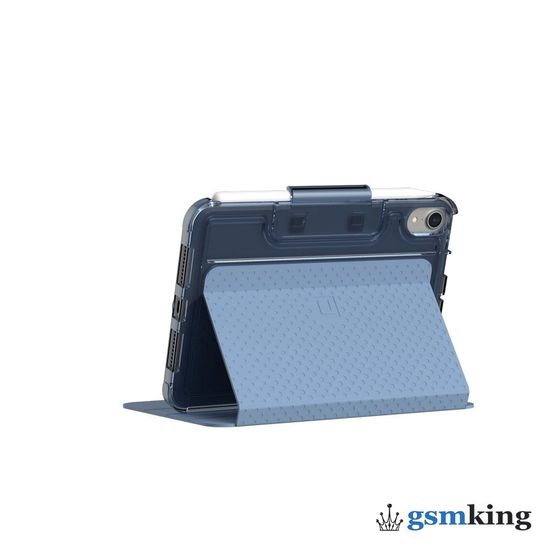 UAG Lucent Series Case for Apple iPad Mini (6th Gen) 2021 Cerulean (Синий)12328N315858