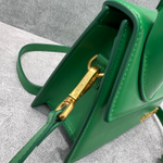 Jacquemus Le Chiquito Moyen 18 cm