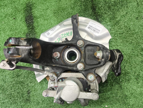 Кулак передний правый Chery Arrizo 8 (2022-н.в.)