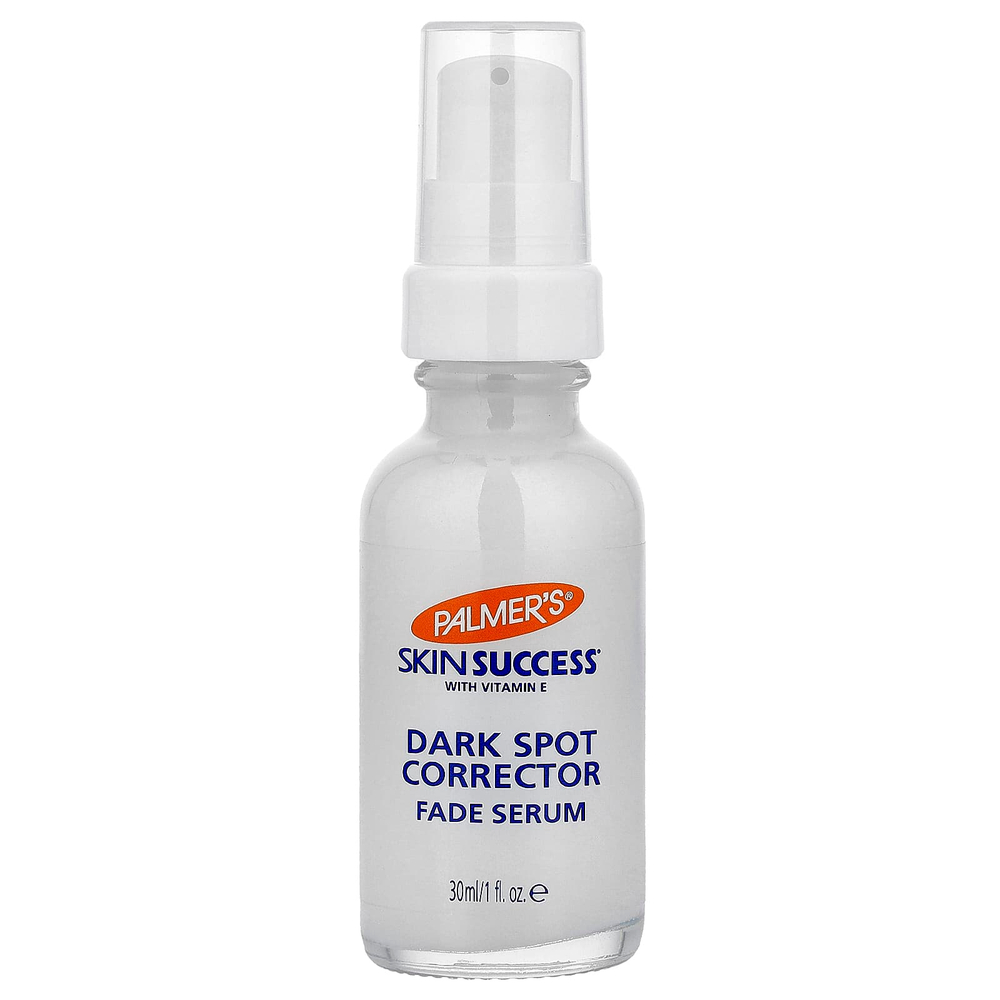 Palmer's, Skin Success® с витамином E, корректор темных пятен, для всех типов кожи, 30 мл (1 жидк. Унция)