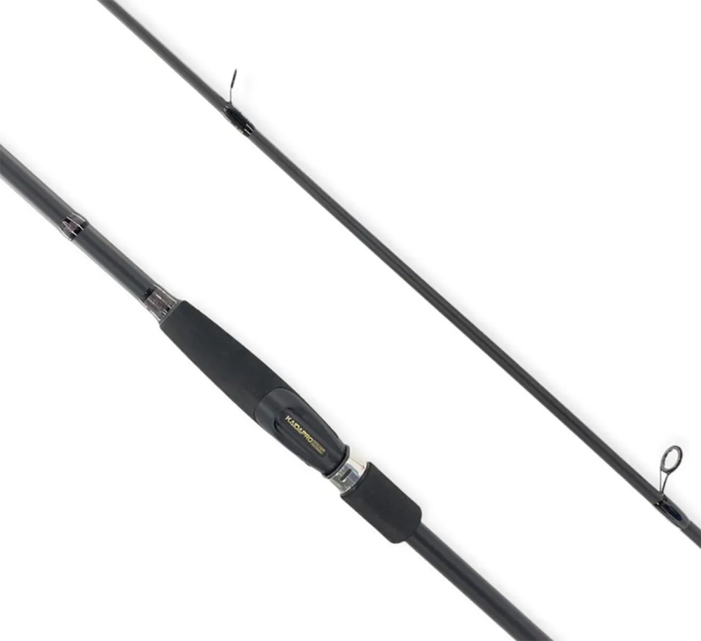 Спиннинг для рыбалки штекерный Kaida Kingfisher