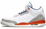 Кроссовки Jordan Air Jordan 3 Knicks