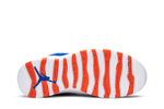Кроссовки Jordan Air Jordan 10 Tinker Huarache Light