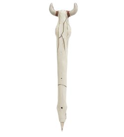 RV-610 Ручка «Череп» (W.Stratford)