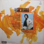 Tom Jones / The Body And Soul Of Tom Jones (LP)