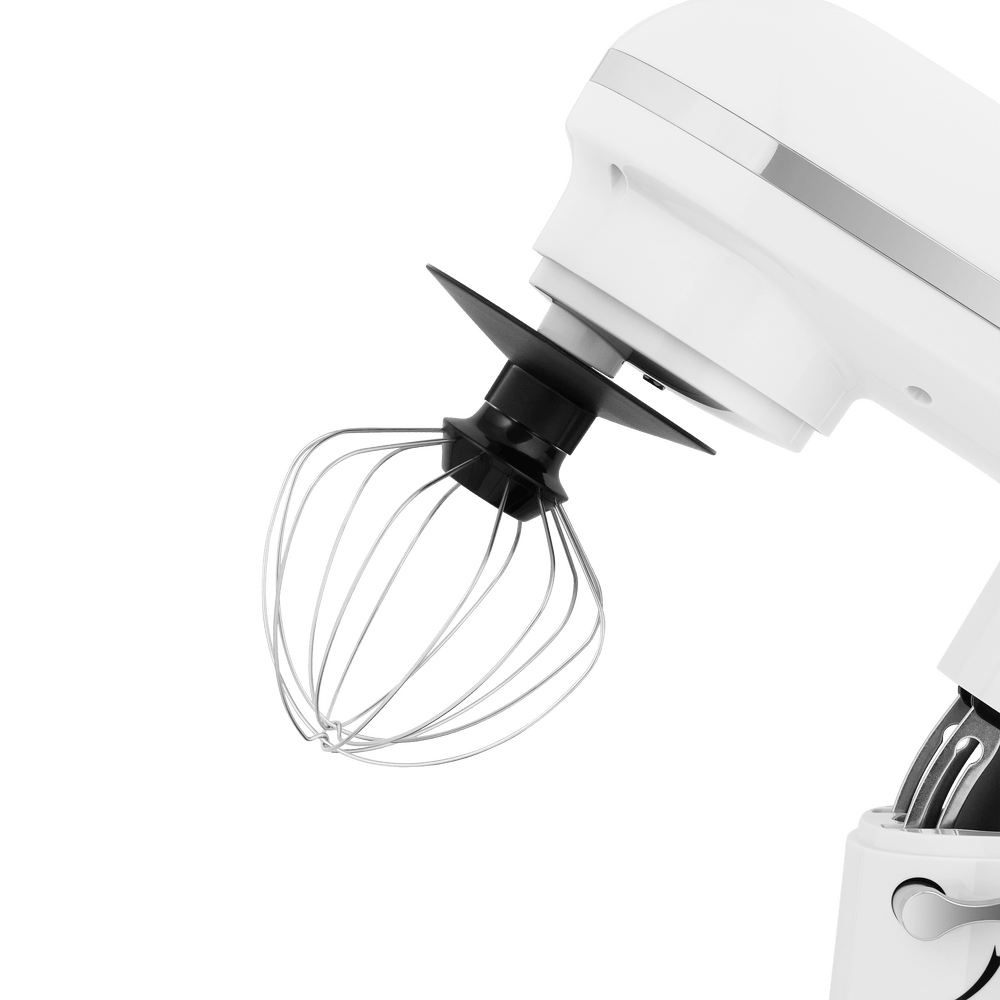 Миксер планетарный Maunfeld MF-435WH PRO