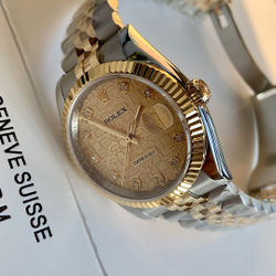 Rolex Datejust Watch