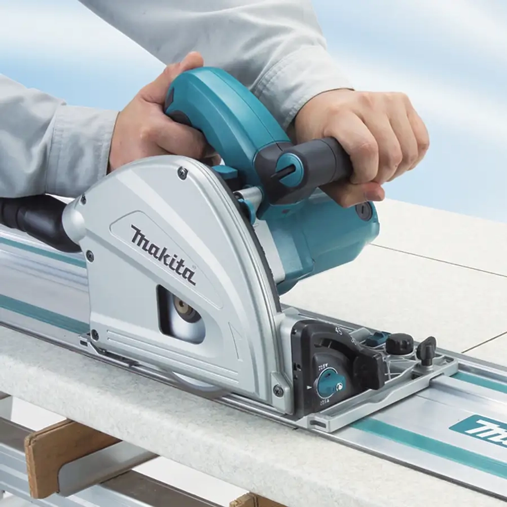 Погружная дисковая пила Makita SP6000