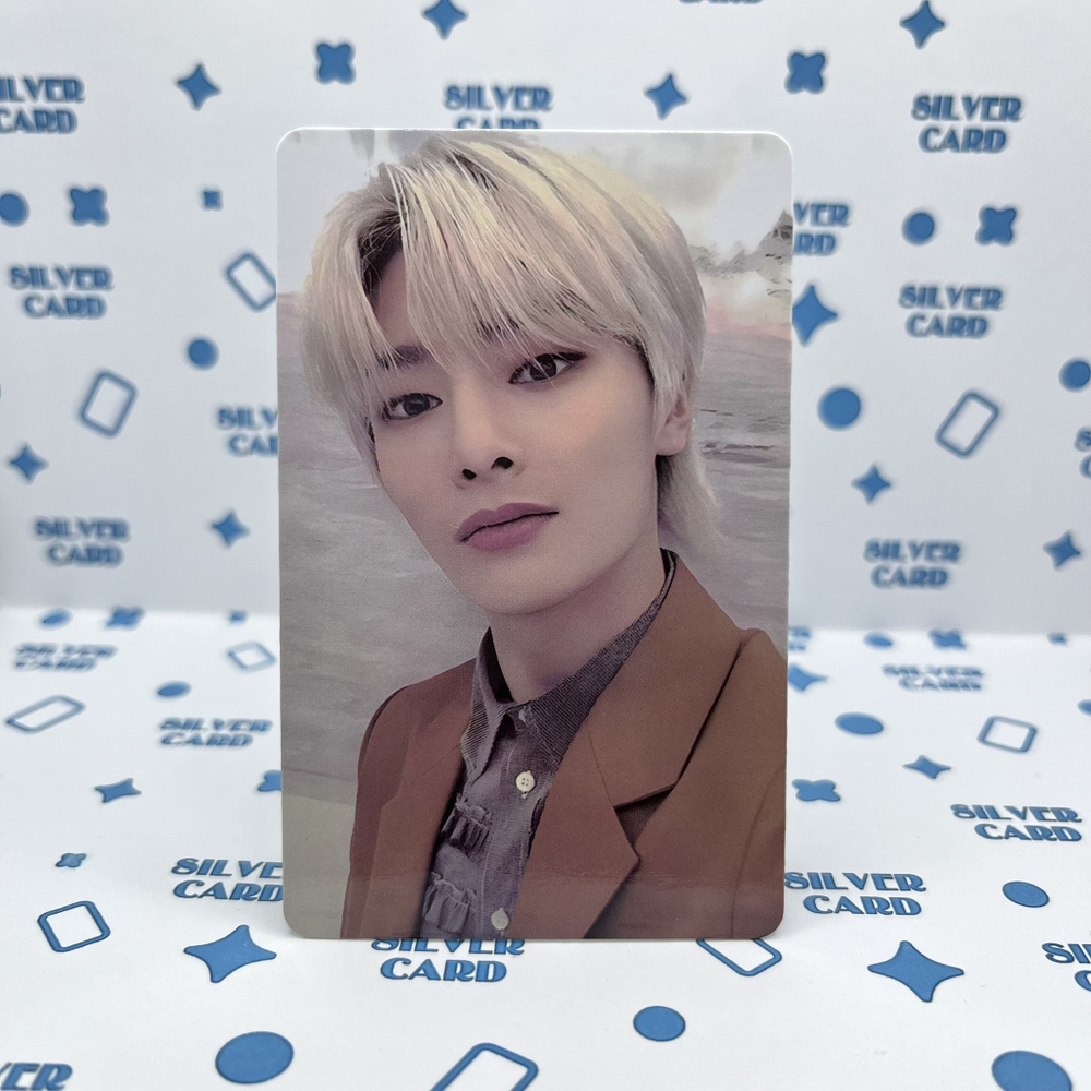 Фотокарта STRAY KIDS - MAXIDENT (SOUNDWAVE LUCKY DRAW EVENT | I.N)