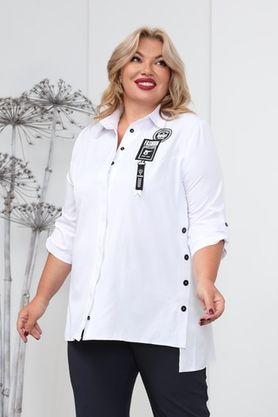 Цена на Рубашка-4068 больших размеров