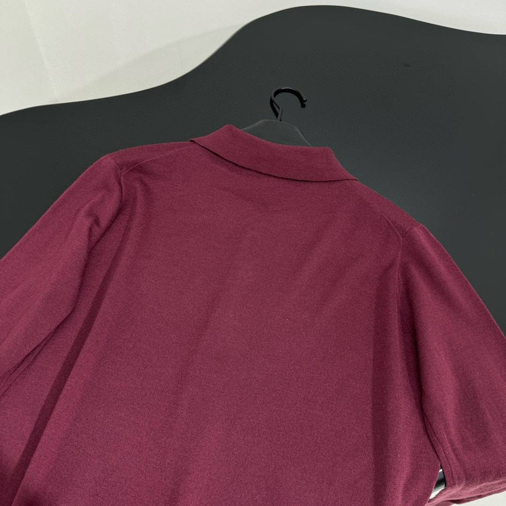 Лонгслив Prada