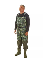 Забродники Вейдерсы Kano w/boot