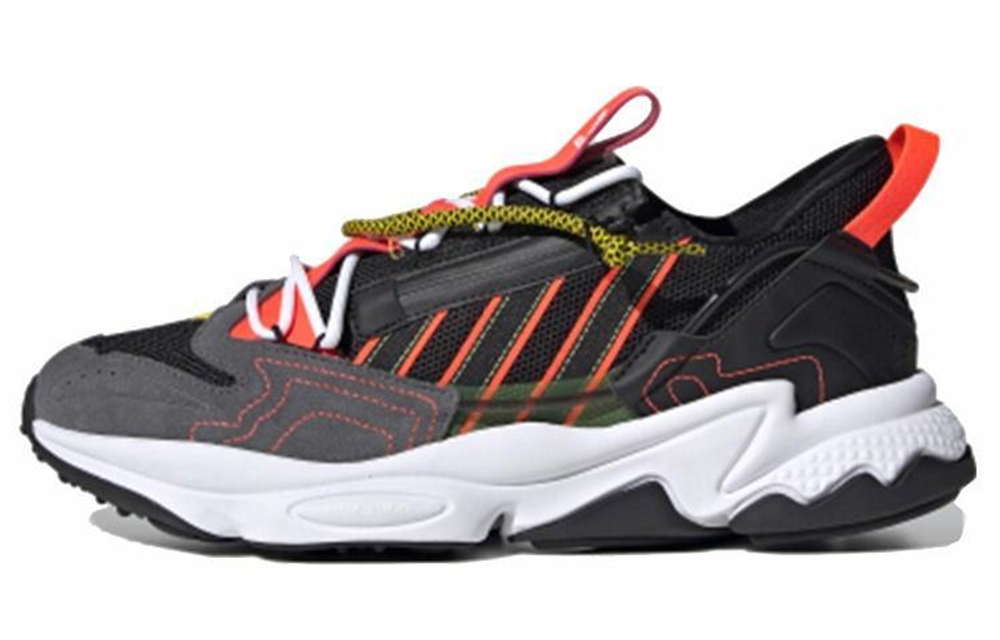 Кроссовки Adidas Originals Ozweego Zip