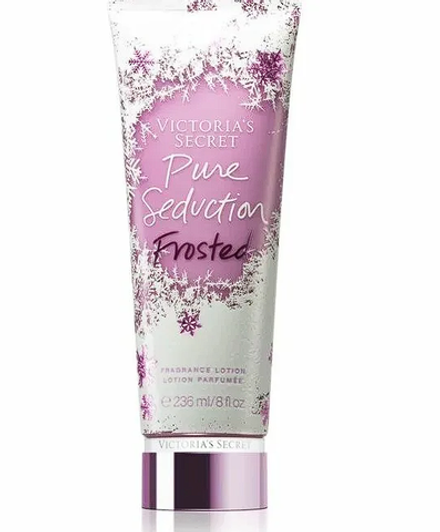 Victoria's secret Увлажняющий лосьон крем-гель для тела 236ml