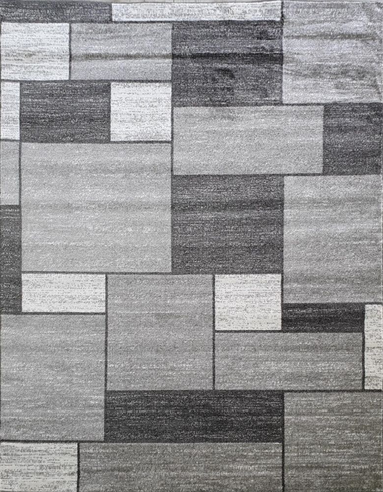 Fresco 36663X SILVER \ SILVER Прямой