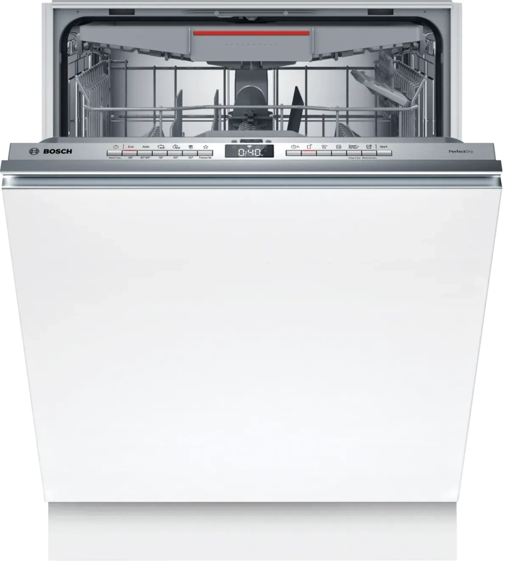 Встраиваемая посудомоечная машина Bosch SMV6ZCX00E