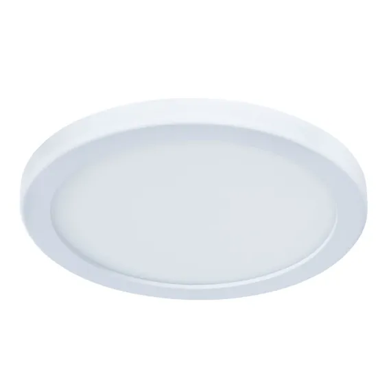 Встраиваемый светильник Arte Lamp MESURA A7973PL-1WH