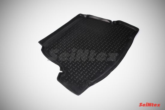 Коврик в багажник Hyundai i40 седан (2011-2017)