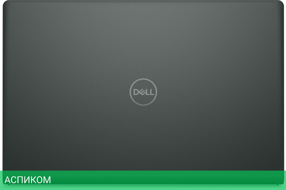 Ноутбук Dell Vostro 3520 Black (3520-7650)