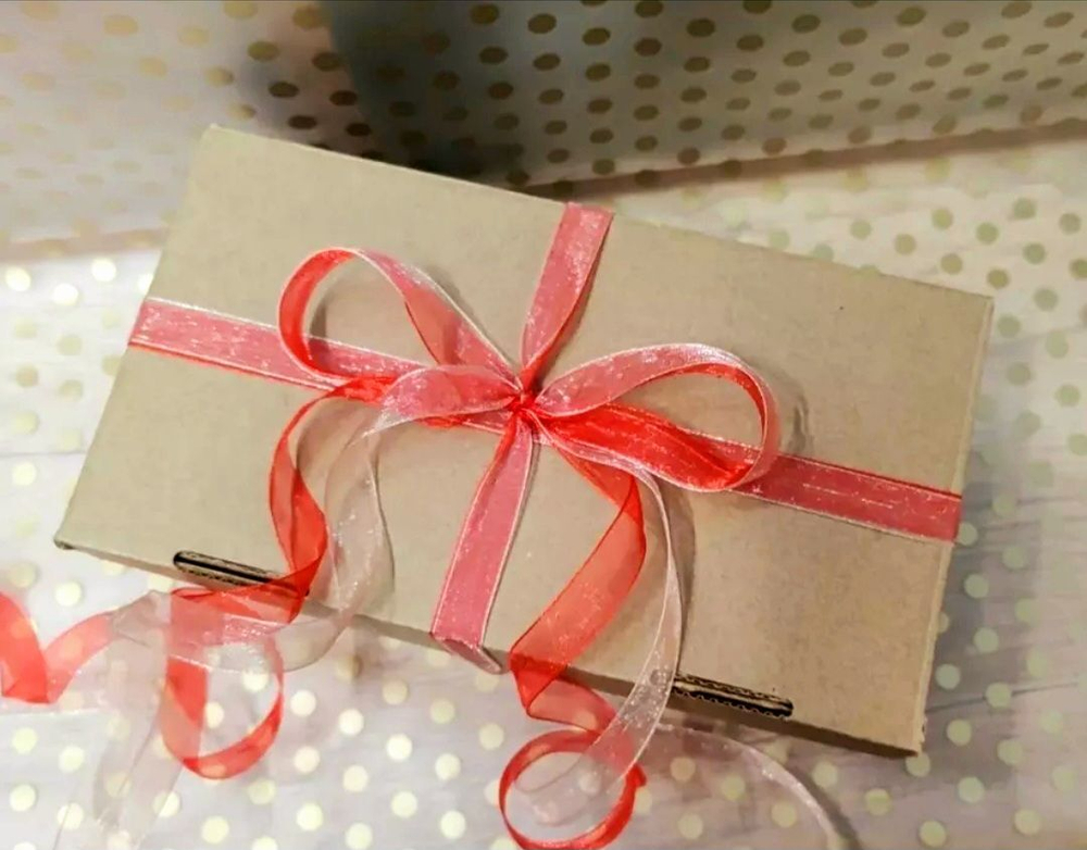 Подарок маме. Набор мёда из 5 баночек по 0,150 гр.