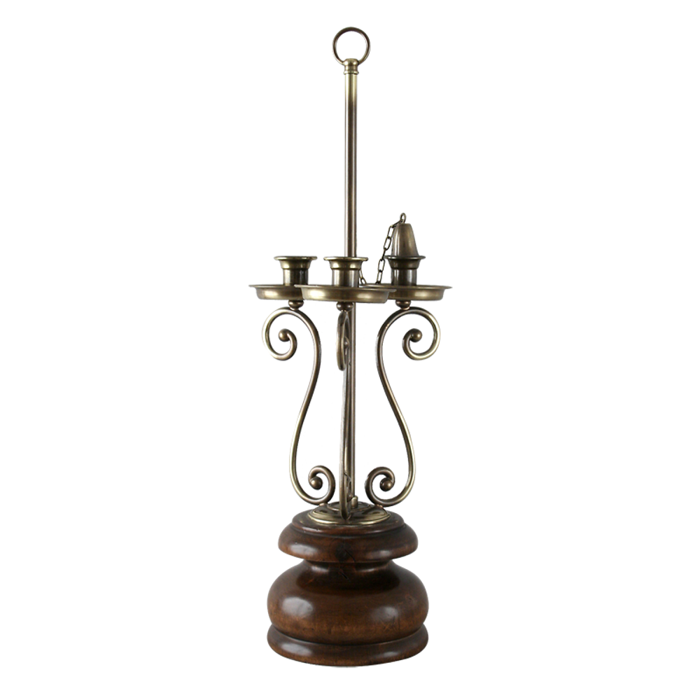 Capanni Подсвечник