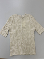 Другие параметры. Топ Rose. Цвет слоновая кость. Размер SM. №15