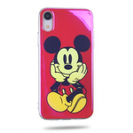 Чехол для iPhone XR, 012444