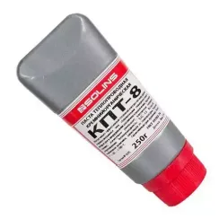 Термопаста КПТ 8 тюбик 250г